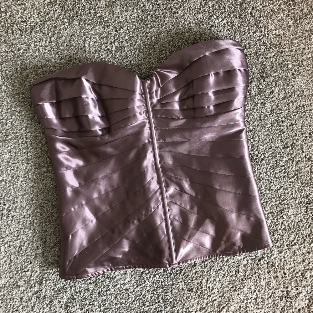 Fredrick’s Corset